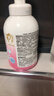 贝亲（Pigeon）洗发水沐浴露 含桃叶精华 婴儿洗发沐浴二合一 500ml IA209 实拍图