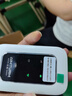 影腾随身wifi三网全国通用无线wi-fi6免插卡移动联通电信无限制大流量卡便携式网卡高速网络2026款5GHF 【三网通3000毫安充电款+白色】超长续航 实拍图