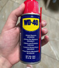 WD-40强力除胶剂汽车清洁家用去胶清洗剂玻璃不干胶双面粘去除瓷砖地板 实拍图
