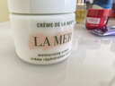 海蓝之谜（LA MER）奇迹面霜60ml保湿修护紧致护肤品套装化妆品礼盒生日礼物送女友 实拍图