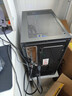 微星（MSI） i5 12400F/14400F/RTX3060/4060/5060Ti黑悟空三角洲游戏主机电脑台式机组装电脑主机DIY整机 配置七i5 12400F丨RTX3060Ti 8G 实拍图
