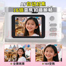 迪士尼（Disney）疯狂动物城ccd高清数码照相机彩色录像便携儿童学生生日礼物朱迪 实拍图
