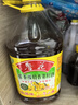 鲁花 【保真菜籽油】食用油 低芥酸特香菜籽油 5L  /桶   实拍图