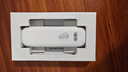 华为智选鸿蒙智选 移动随身wifi mini随行无线网卡4g路由器 直插笔记本USB卡托上网卡流量卡 E8372-821 实拍图