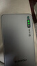 迅优随身wifi三网通免插卡移动网络wifi6无线网卡便携式高速4G无线wifi无限制全国通用流量2026款5GXY 【超薄升级版】展锐强芯+wifi6Pro三网通 实拍图