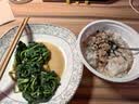 七鲜 三文鱼茶泡饭262g 实拍图