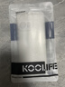 KOOLIFE适用 OPPO K15Pro手机壳oppo k15pro手机保护套镜头保护简约亲肤透明软壳超薄防摔外背壳 实拍图