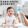 Care1st婴儿吸鼻器 电动吸鼻器洗鼻器 鼻腔鼻屎鼻涕吸鼻器小月龄升级九档 实拍图