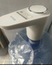 苏泊尔SUPOR 桶装水电动抽水器自动取水器饮水机上水器 KGE14AB10 实拍图