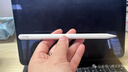 Apple/苹果 Pencil Pro 磁吸触控笔手写笔苹果笔电容笔书写绘画ipad笔 适用于iPad Pro/Air/mini机型 实拍图