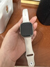 索爱T7金色智能电话手表GPS可插5G卡全网通蜂窝版初高中学生旋转摄像心率血氧拍照防水NFC成人男女礼物 实拍图