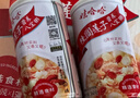 娃哈哈【节日礼盒】桂圆莲子八宝粥360g*12罐 五谷营养早餐速食即食代餐 实拍图