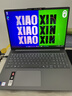 联想笔记本电脑小新Pro16 AI元启轻薄本 英特尔酷睿3代Ultra5-336H 32G 1T 2.8K 120Hz OLED 国家补贴 实拍图
