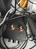 FOSI AUDIO弗西音频P3胆前级hifi蓝牙发烧电子管前级放大器家用桌面耳机放大器复古无损音质 黑色【12V/1.5A电源】 实拍图