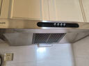 京东家政清洗 家用抽油烟机全拆洗 家电清洗上门服务清洁保养保洁 实拍图