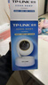 普联（TP-LINK）800万全彩云台无线网络摄像机监控摄像头TL-IPC48AW 全彩 Plus 64G存储卡套装 实拍图