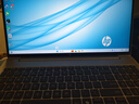 惠普（HP）战66八代 16英寸轻薄笔记本电脑 (25新酷睿7 标压 32G 1T 2.5K屏 19项军标 一年上门服务)国家补贴 实拍图