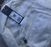 阿迪达斯（adidas）女 训练系列 W MINI BP 双肩背包 KE4017 汉玉白 实拍图