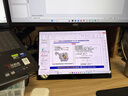 雕塑家14英寸便携式显示器4K OLED屏100%DCI-P3高色域 手机电脑笔记本副屏Ps5一线直连扩展屏MU140LH 实拍图