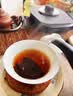 御茶天赐茶叶普洱茶熟茶10年以上 老班章小金砖古树茶熟普小沱茶送礼盒装 实拍图