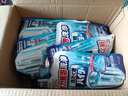 花王（KAO）洗衣机清洗剂日本进口滚筒波轮洗衣机槽清洁剂粉末非泡腾片清洁剂 180g*10袋【囤货推荐】 实拍图