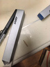 LAMY【毕业礼物】凌美狩猎者Safari签字笔宝珠圆珠笔 学生成人练字文具 磨砂黑 蓝色笔芯0.7mm 实拍图