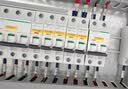 施耐德防浪涌保护器 家用避雷防雷保护器 Resi9系列电涌保护器 10KA 1P+N 实拍图