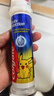 高露洁（Colgate）宝可梦联名皮卡丘欧洲进口防蛀直立按压泵式牙膏130g含氟健齿自营 实拍图