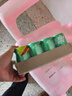 可口可乐（Coca-Cola）雪碧 Sprite 柠檬味 迷你碳酸饮料 200ml*12罐 整箱装 实拍图