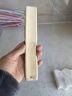 竹制鞋刷家用加厚长柄硬毛不伤鞋刷子清洁刷洗衣刷洗鞋刷子地板刷 1支装 实拍图