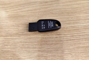 闪迪（SanDisk）64GB USB3.2 U盘 CZ550黑色 读速100MB/s 安全加密 数据恢复 学习办公电脑车载 高速大容量优盘 实拍图