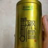 乐品乐茶茉莉飘雪浓香茉莉花茶横县特级碧螺春茶新茶250g金罐伴手礼自己喝 实拍图
