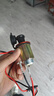 美亚智行12V24V汽车载点烟器总成充电器电源插座母座改装可点烟可充电10A 实拍图