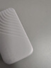 西部数据（WD）1TB NVMe 移动固态硬盘（PSSD）My Passport随行SSD type-c接口 1050MB/s 手机直连笔记本两用外接 实拍图