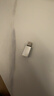typec转USB3.0转接头OTG转换器tpc适用华为小米安卓接口手机笔记本电脑通用连接U盘鼠标键盘 typec转USB3.0【银色】 实拍图