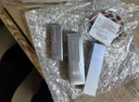 卡姿兰（Carslan）芯养小银管双芯口红S01跃动红 胶原肽淡纹滋润3.8g七夕情人节礼物 实拍图