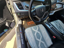 车丽友 定制丝圈主驾驶脚垫单片专用于轩逸天籁逍客君越昂科威微蓝6君威 实拍图