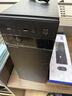 华南金牌H610/B760M主板CPU套装搭英特尔i5 13400F/12600KF/12400F/i3 12100板U套装三角洲游戏电脑 B760M-K 搭I5-12400F全新散片 实拍图