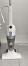 美的（Midea）吸尘器【861A升级款】MCS1白色家用手持立式吸尘器二合一强劲吸力重磅升级新品 实拍图