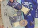 图腾牧场高钙纯牛奶棒奶贝干吃奶片儿童无添加零食60g 实拍图