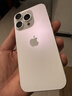 Apple/苹果【需签收激活】iPhone 16 Pro 128GB 白色钛金属 支持移动联通电信5G 双卡双待手机 国补 实拍图