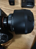 适马（SIGMA）Art 85mm F1.4 DG DN 全画幅微单 大光圈定焦镜头 人像肖像特写（索尼E卡口） 实拍图