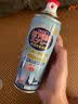 OVDL银离子鞋袜喷雾260ml*1脚汗脱皮运动鞋球鞋鞋柜篮球鞋去异味男女 实拍图