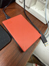 西部数据（WD）移动硬盘6TB USB3.0 My Passport随行版2.5英寸 红 机械硬盘 笔记本电脑外接 大容量加密 家庭存储 实拍图