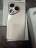 HUAWEI Pura 80 12GB+1TB 丝绒金 丝绒直屏 红枫原色影像 全新鸿蒙AI 鸿蒙系统华为手机 实拍图