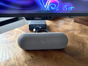 beats Pill 联名特别款 便携式户外防尘防水无线蓝牙扬声器 兼容苹果安卓-深冷灰 实拍图