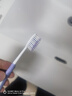 狮王(lion)细齿洁0.01弹力护龈牙刷4支软毛深入清洁弹力刷柄成人 实拍图