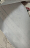 范爷家氛围感桌布防水防油防烫免洗桌垫pvc蕾丝餐桌台布方桌布高级感 实拍图
