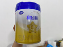 飞鹤星飞帆 婴儿配方奶粉 1段(0-6个月) 700克*6罐 专利OPO 育儿补贴 实拍图