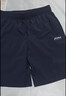 361°短裤春夏季男休闲裤男跑步宽松户外健身运动裤五分裤652124711-3 实拍图